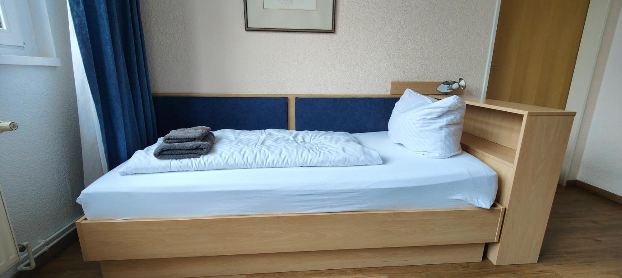 Hw Hotel - Haus Am Niederfeld - Berlin, Berlin